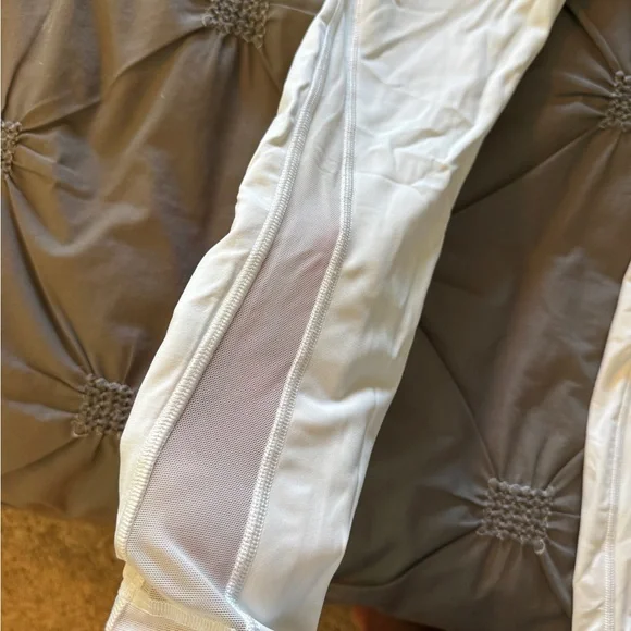 lululemon athletica White Leggings - Picture 3 of 6